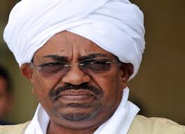 Image result for sudan al-BASHIR