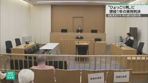 NHK - News update