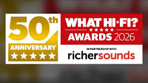 The What Hi-Fi? Awards 2026 winners have been revealed! - What Hi-Fi?