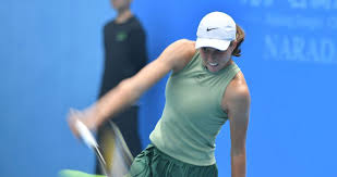 Teen Tennis Stars Tagger and Pohankova Shine in WTA Debuts
