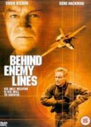 <b>Shane Johnson</b> | Ella Anderson | Dale Dickey | T. Arana - film3686-Behind-the-Enemy-Lines