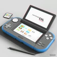 Image result for Nintendo DS
