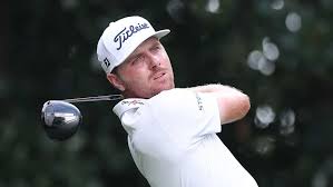 Ryan Gerard, Viktor Hovland share 36-hole lead with crowded leaderboard at TOUR Championship