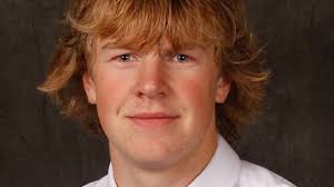 Eric Leighton, 18, died in an explosion at Mother Teresa High School in Ottawa on May 26, 2011. - image