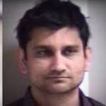 Indian accused sexually assaulting 22-year-old