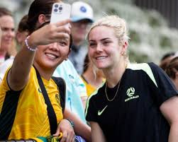 Matildas set off on Asian Cup journey to prove home sequel can be better than the original