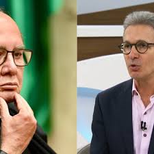 Ronilso: Gilmar se colocou em arapuca ao responder Zema e expôs preconceito
