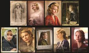 the age of adaline poster के लिए चित्र परिणाम