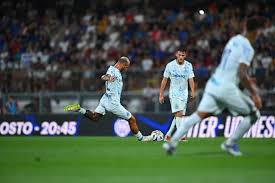 Inter Edges Monza in Penalty Shootout Thriller at U-Power Stadium