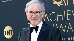 Steven Spielberg