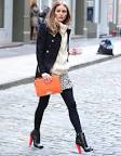 Olivia palermo outfits