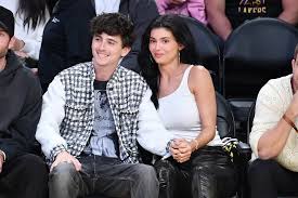 Where Kylie Jenner and Timothée Chalamet Really Stand on Getting Engaged