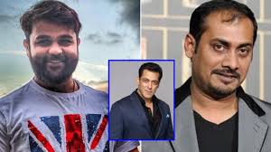 सलमान खान के बचाव में आए चिंतन शाह, अभिनव कश्यप की आलोचना पर दिया करारा जवाब