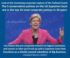 Amazing Elizabeth Warren Quotes on Pinterest | Watch, Presidents ... via Relatably.com