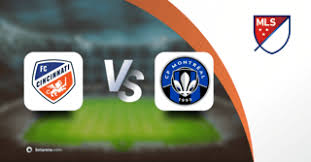 Prediction Cincinnati vs CF Montréal 2026 – Betting Tips for Major League Soccer on 22/03/2026