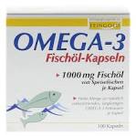 Fischölkapseln Preisvergleich Günstig bei idealo kaufen