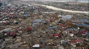 Resultado de imagen de pictures tsunami aceh