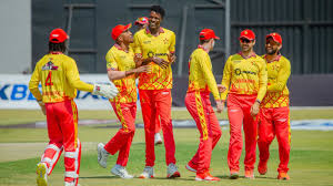 ESPNcricinfo - News update