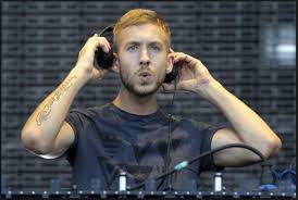 Resultado de imagen para Calvin Harris