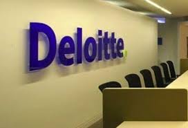 Image result wey dey for Deloitte Nigeria