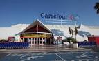 Carrefour benidorm