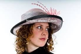 hoeden atelier caszb Clara Boschma hoed15 foto Iwan Szomoru - hoeden-atelier-caszb-12