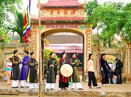 Kết quả hình ảnh cho hội làng