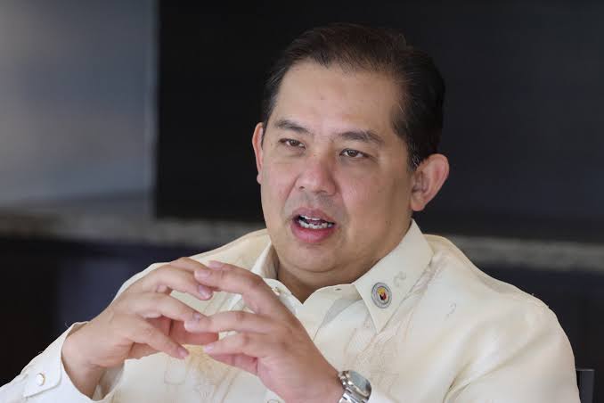 Speaker Romualdez: De Lima, Diokno welcome additions to House impeachment  panel - Radyo Pilipinas
