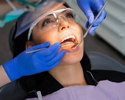 Image of Dental Examination