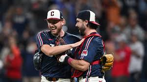 Guardians Name Williams, Bibee as Key Starters in Critical Series Against AL Central-Leading Tigers