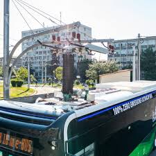 Sustainable Bus - News update
