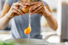 Eggs: The Surprising Secret Weapon Against Alzheimer's Disease - 10