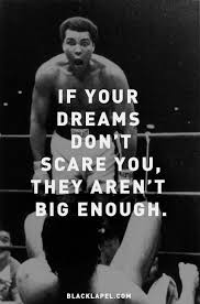 Muhammad Ali Quotes. QuotesGram via Relatably.com