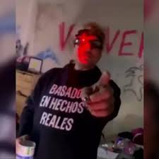El Destape - News update