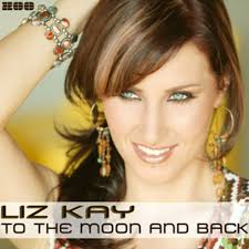 KAY, Liz - To The Moon &amp; Back (Front Cover) - CS1566360-02A-BIG