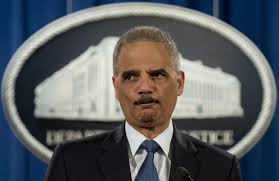 Image result for eric holder