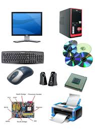 Image result for pictures of computer parts