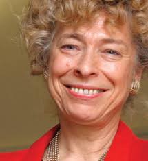 Bild von <b>Gesine Schwan</b> Quelle: Europa-Universität Viadrina, Frankfurt (Oder) - schwan