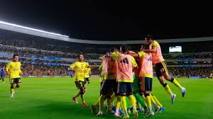 América mantiene fuera a sus mundialistas en un gestión de riesgo cuestionable