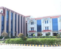 Image of Saharanpur Ayurved Medical College, Saharanpur