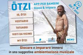 Risultati immagini per otzi l'uomo venuto dal ghiaccio