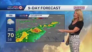 KMBC - News update