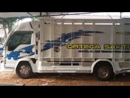Image result for truk modifikasi sakera