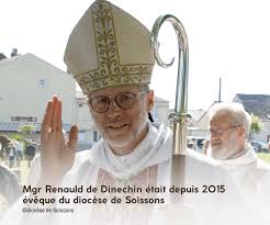 Vendée: Un Nouveau Chapitre! Mgr Renauld de Dinechin Arrive!