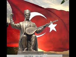 aşık summani ile ilgili görsel sonucu