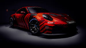 Porsche Newsroom - News update
