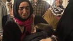 Nine killed Kashmir reels from