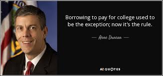 Top three renowned quotes by arne duncan images German via Relatably.com