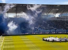 Buffalo’s bekampen Club Brugge in eigen huis: voetbalminnend Gent houdt adem in