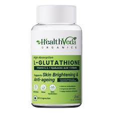 nutriherbs glutathione capsules for skin brightening & antioxidants reviews Brightener | Maintain Youthful Skin Appearance Best Glutathione Supplement | 4